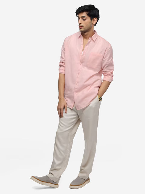 Cotton Linen: Lobster Bisque